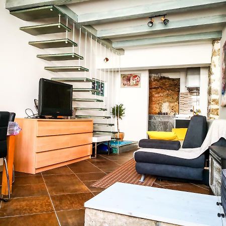 Munroe Apartment Dubrovnik Bagian luar foto