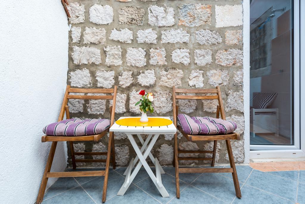 Munroe Apartment Dubrovnik Ruang foto