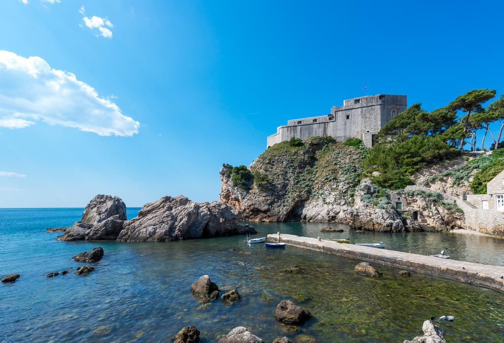 Munroe Apartment Dubrovnik Ruang foto