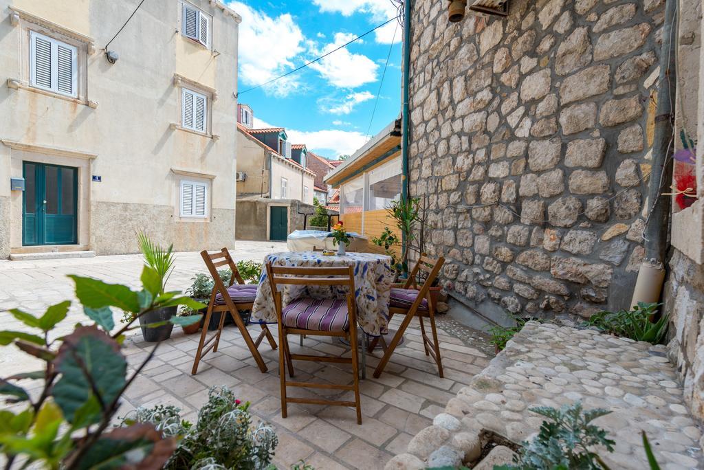 Munroe Apartment Dubrovnik Ruang foto