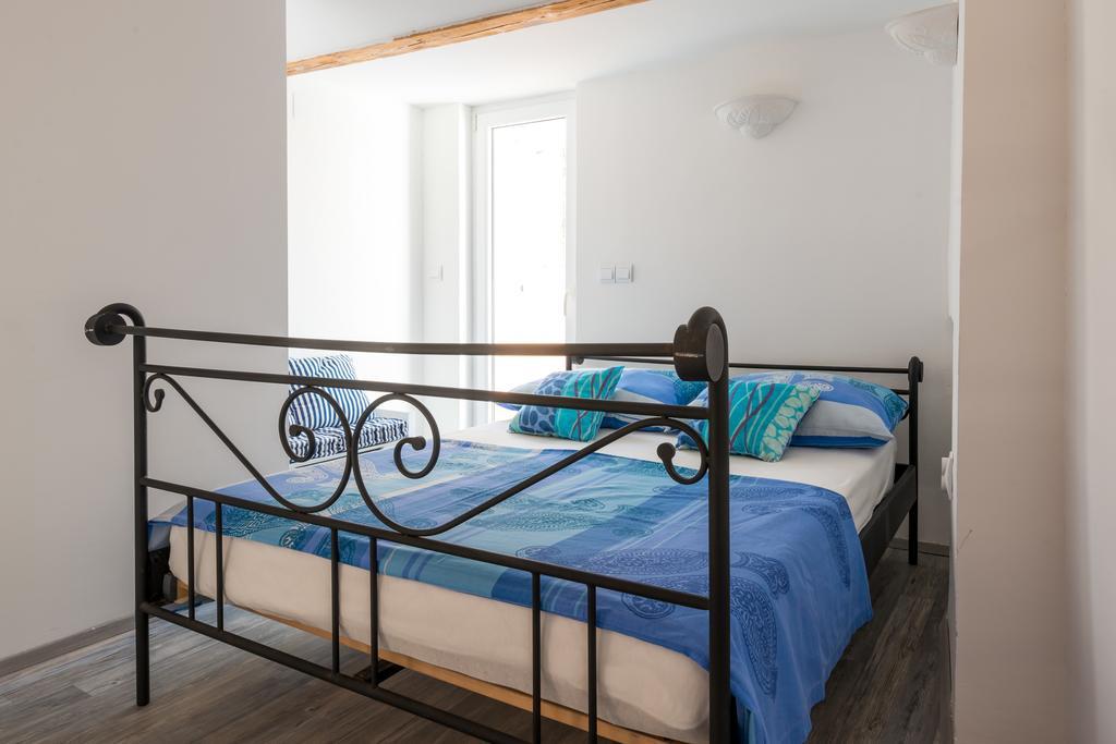 Munroe Apartment Dubrovnik Ruang foto