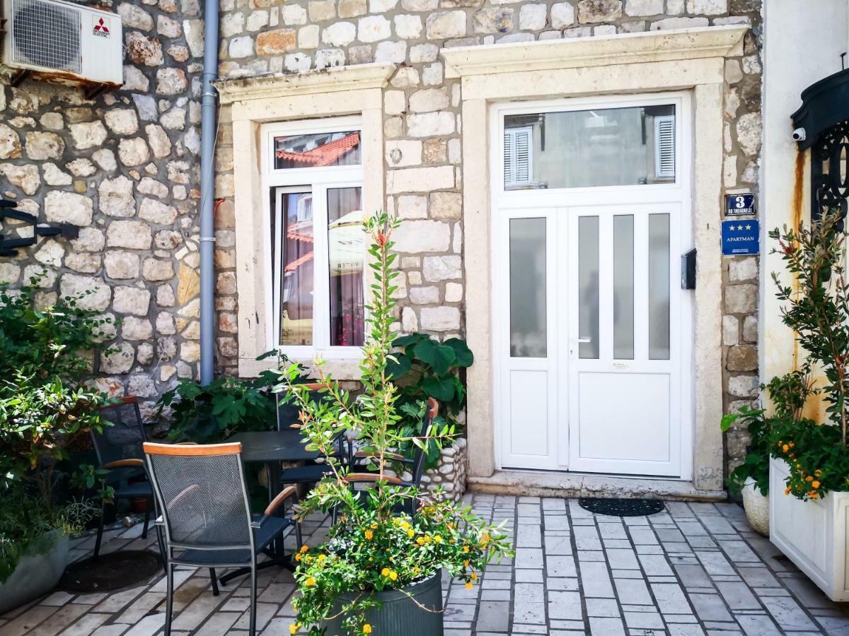 Munroe Apartment Dubrovnik Bagian luar foto