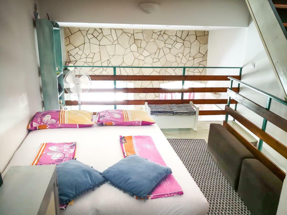 Munroe Apartment Dubrovnik Bagian luar foto