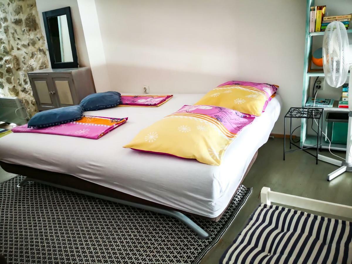 Munroe Apartment Dubrovnik Bagian luar foto