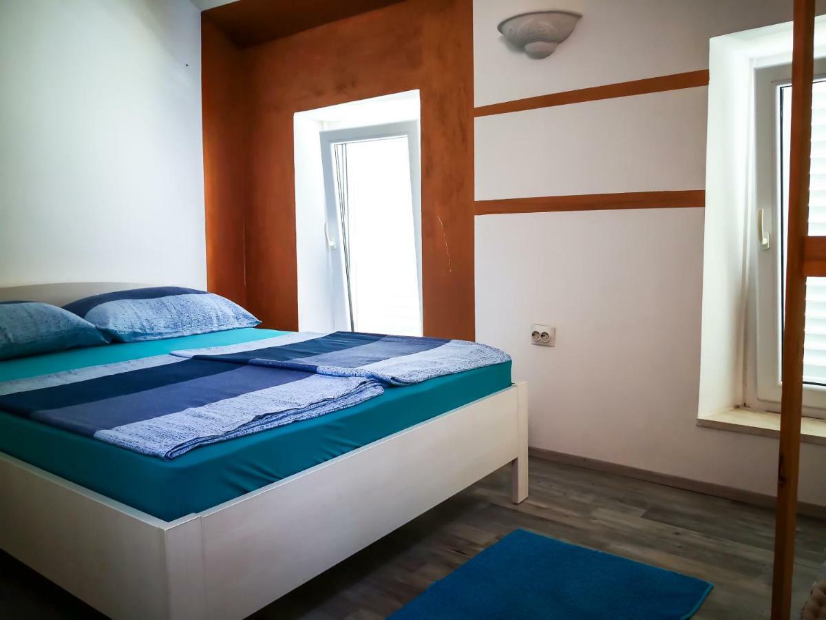 Munroe Apartment Dubrovnik Bagian luar foto