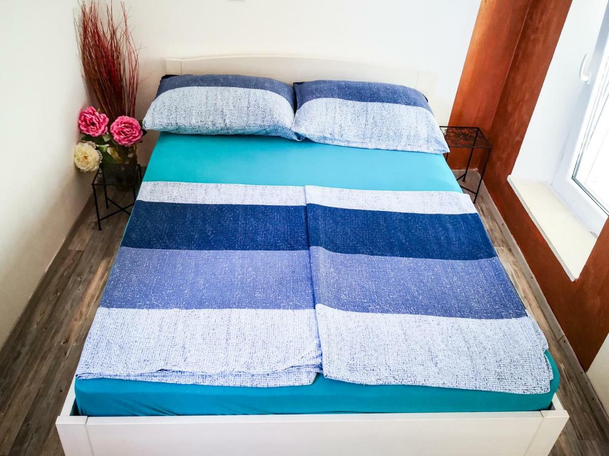 Munroe Apartment Dubrovnik Bagian luar foto