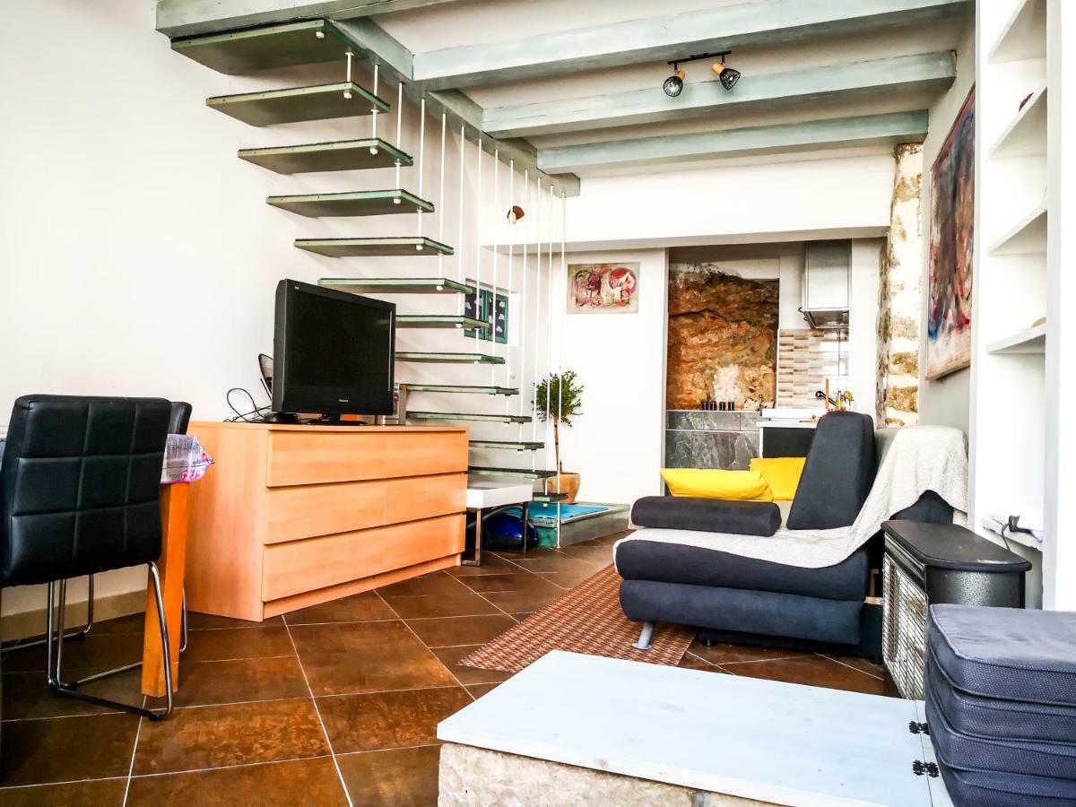 Munroe Apartment Dubrovnik Bagian luar foto