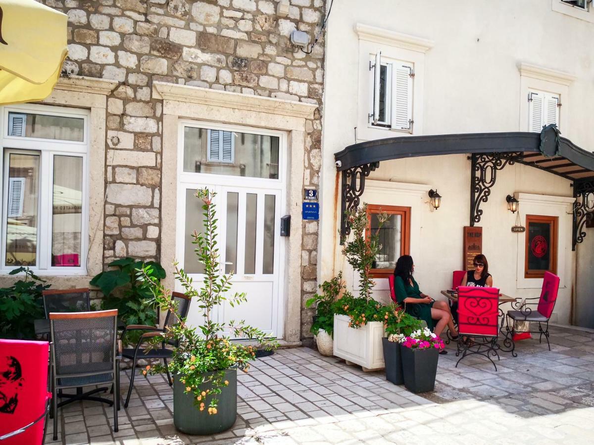 Munroe Apartment Dubrovnik Bagian luar foto