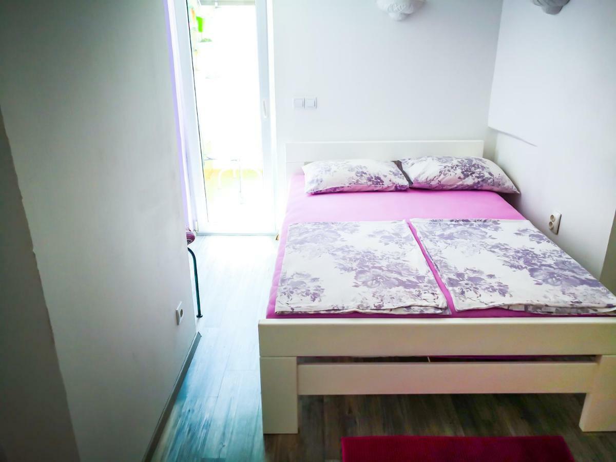 Munroe Apartment Dubrovnik Bagian luar foto
