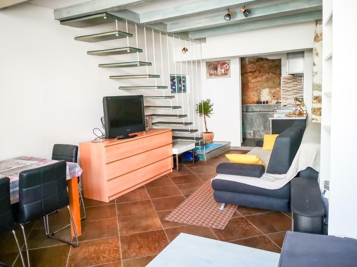 Munroe Apartment Dubrovnik Bagian luar foto