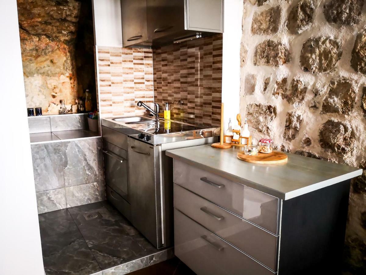 Munroe Apartment Dubrovnik Bagian luar foto