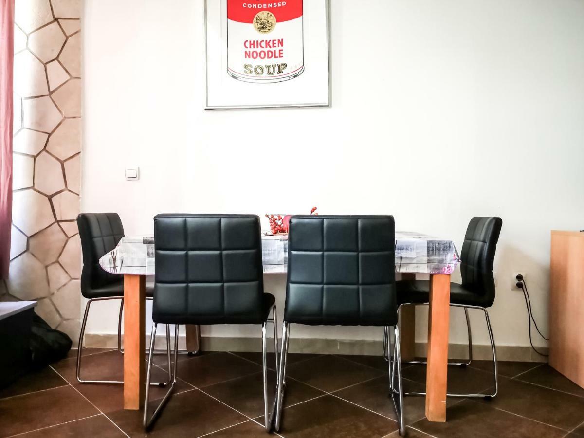 Munroe Apartment Dubrovnik Bagian luar foto